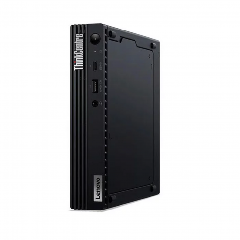 PC bureau reconditionné Lenovo ThinkCentre M70q - i3 10ème génération - 8 Go - 256 Go SSD - Windows 11 Pro