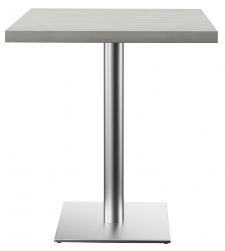 Mange-assis Solidor - 80 x 80 cm