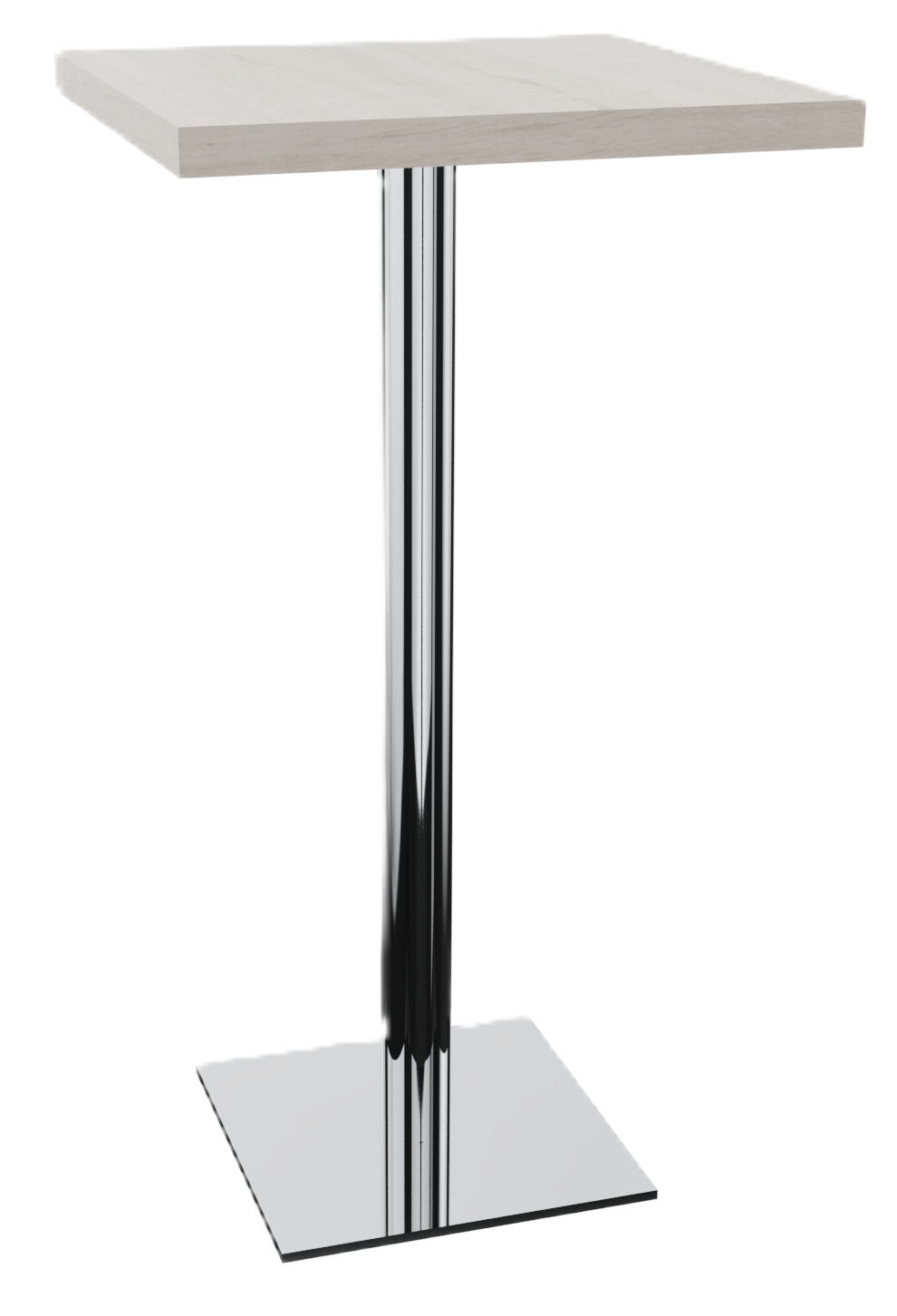 Mange-debout Solidor - 70 x 70 cm