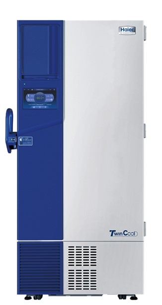 Congélateur vertical -85°C 578L TwinCool DW-86L578BPST