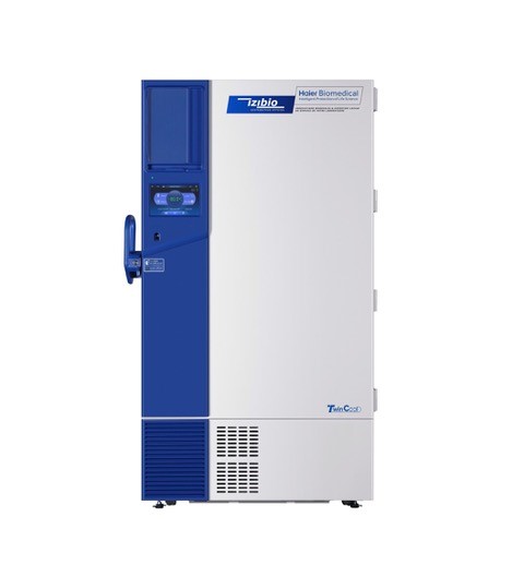 Congélateur vertical -85°C 578L TwinCool DW-86L578BPST