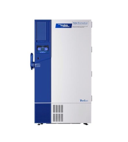 Congélateur vertical -85°C 578L TwinCool DW-86L578BPST