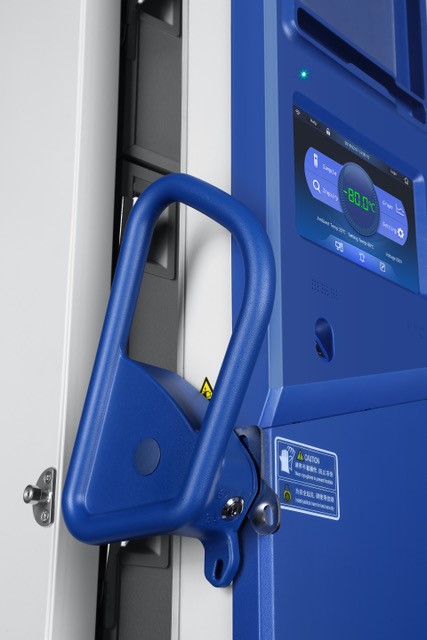 Congélateur vertical -85°C 728L TwinCool DW-86L728BPST