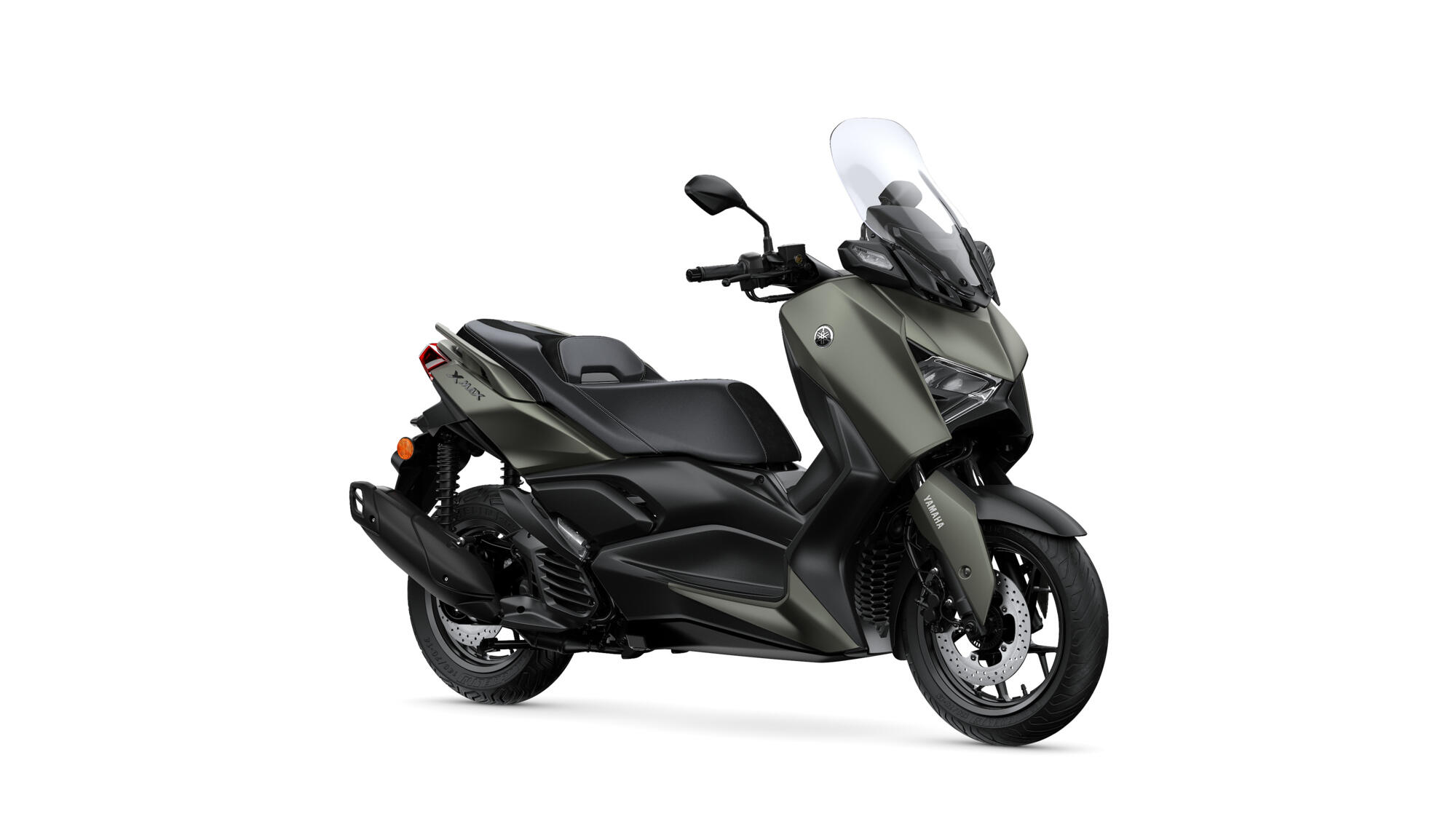 Scooter Yamaha XMAX 125 ABS - 1 CV - 12,5 ch
