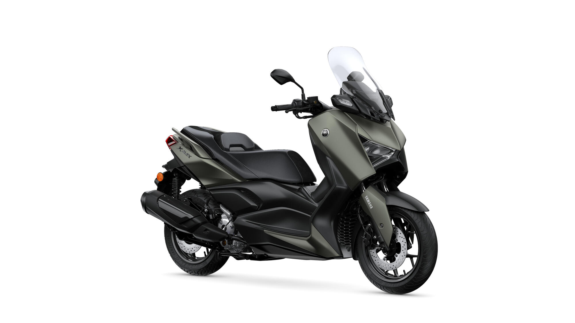 Scooter Yamaha XMAX 300 - 4 CV - 28 ch