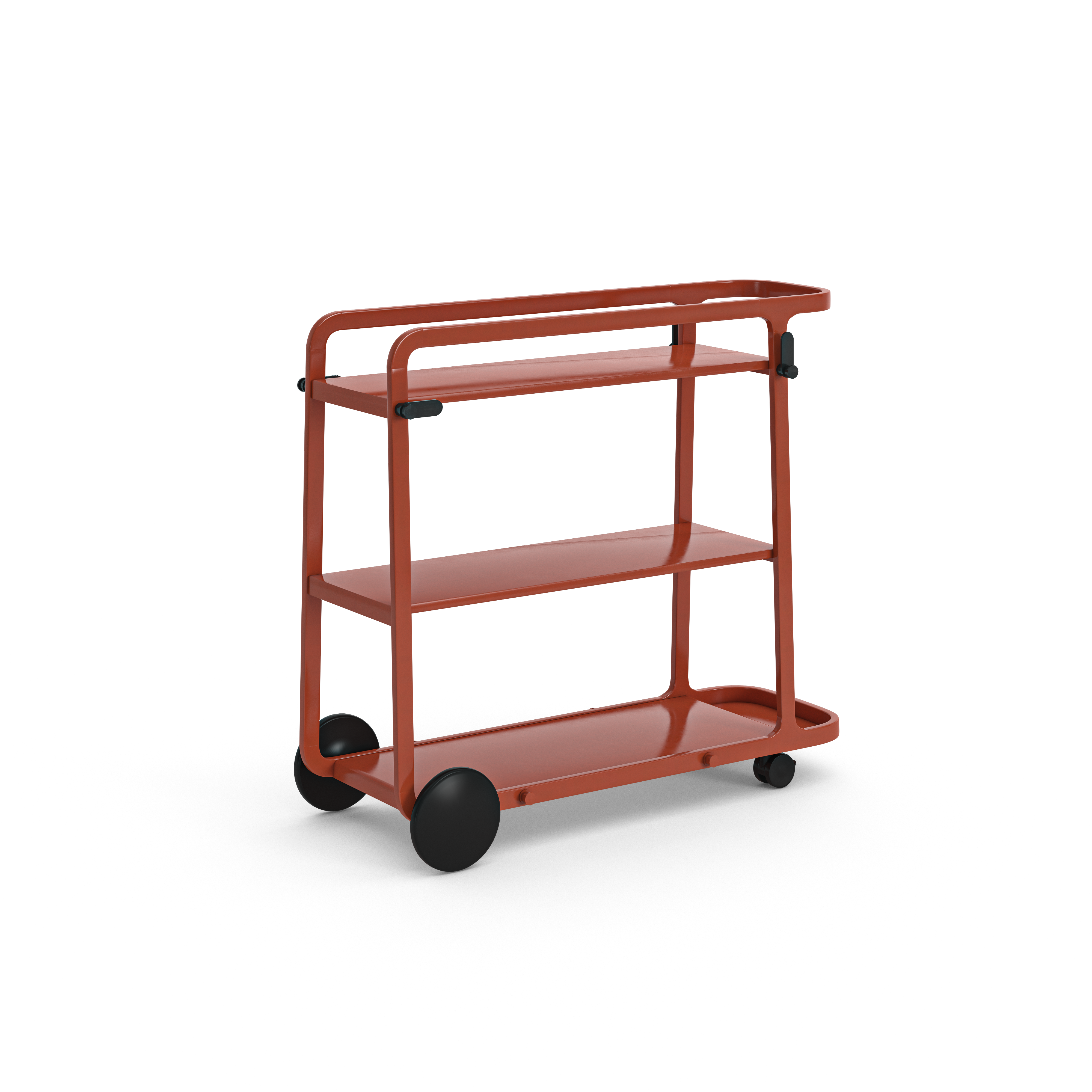 Chariot mobile de rangement Flex