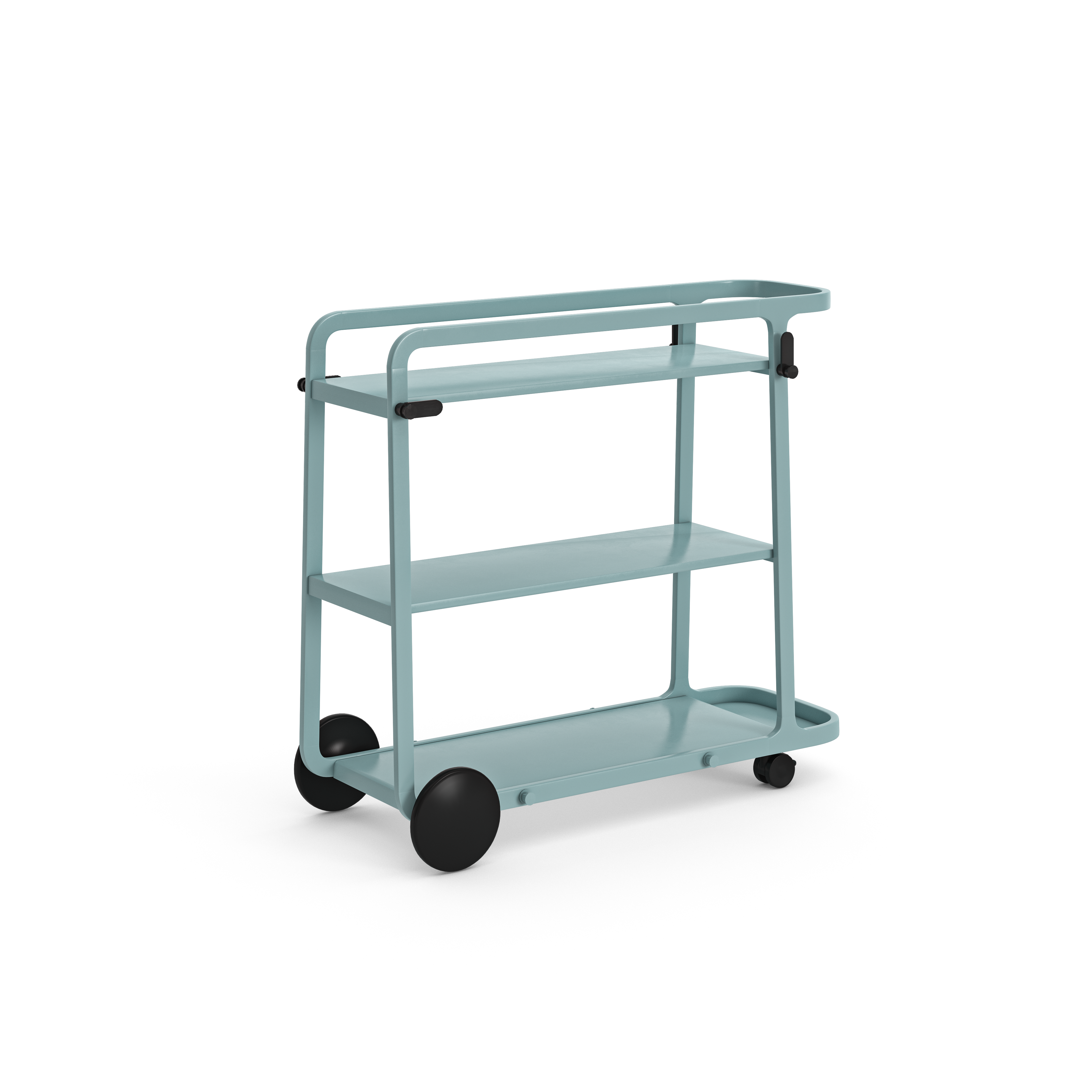 Chariot mobile de rangement Flex