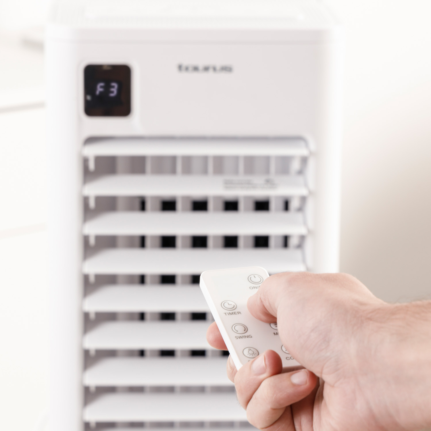 Rafraichisseur d'air 400 m3 R950