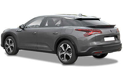 Citroën C5 X Hybride 145ch auto MAX