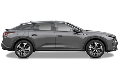 Citroën C5 X Hybride 145ch auto MAX