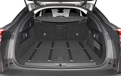 Citroën C5 X Hybride 145ch auto MAX