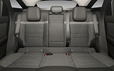 Citroën C5 X Hybride 145ch auto MAX