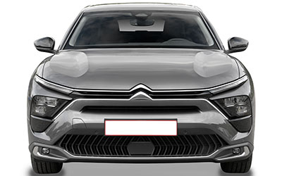 Citroën C5 X Hybride 145ch auto MAX