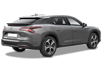 Citroën C5 X Hybride 145ch auto MAX