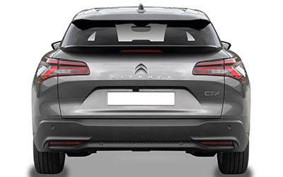 Citroën C5 X Hybride 145ch auto MAX