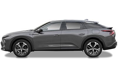 Citroën C5 X Hybride 145ch auto MAX