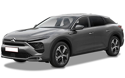 Citroën C5 X Hybride 145ch auto MAX