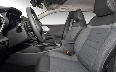 Citroën C5 X Hybride 145ch auto MAX