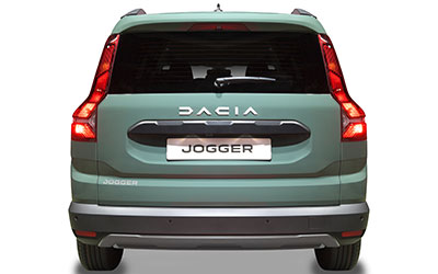 DACIA Jogger 5 Places expression Tce 110 - 5 places - 25