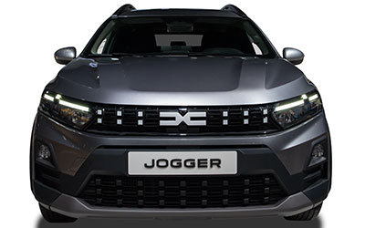 DACIA Jogger 5 Places expression Tce 110 - 5 places - 25