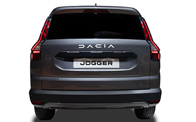 DACIA Jogger 5 Places expression Tce 110 - 5 places - 25