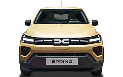 DACIA Spring expression electric 70