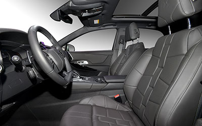 DS DS 7 BlueHDi 130 Auto DS PERFORMANCE LINE