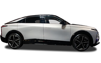 DS NO 8 BEV 99KWH AWD LONG RANGE ETOILE