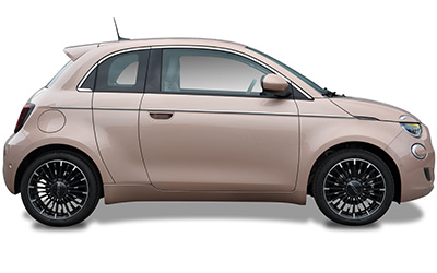 Fiat 500e BEV 24KWH ICÔNE 3+1