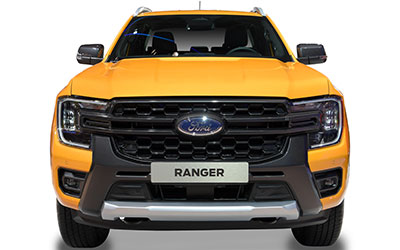 Ford Ranger DC 3.0 EcoBlue 240 AUTO D. CABINE PLATINIUM