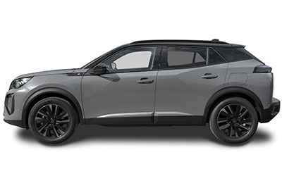 Peugeot e-2008 ELECTRIQUE 54 kWh GT Exclusive