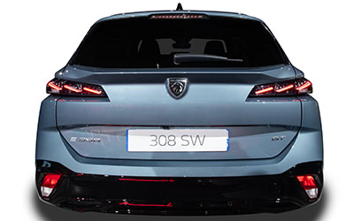 Peugeot e-308 SW ELECTRIQUE 156 CH ALLURE