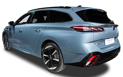 Peugeot e-308 SW ELECTRIQUE 156 CH ALLURE