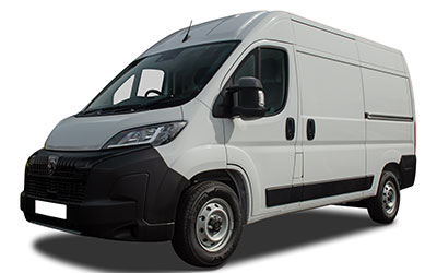 Peugeot Boxer L3H2 3.5TRenf Diesel 140 ch Man