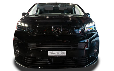 Peugeot e-Traveller BEV 75KWH 136 PS M BUSINESS
