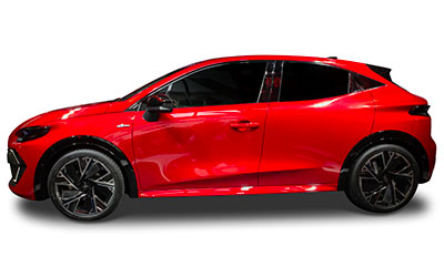 Renault Clio evolution TCe 115 ch