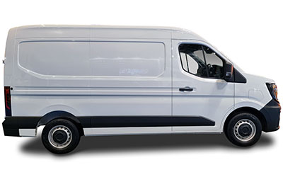 Renault Master FG L2H2 3T5 TR advance Blue dCi 150