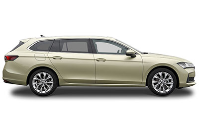 Skoda Superb Combi 1.5 TSI ACT 150 Hybrid DSG7 Selection
