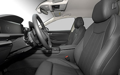 Skoda Superb Combi 1.5 TSI ACT 150 Hybrid DSG7 Selection