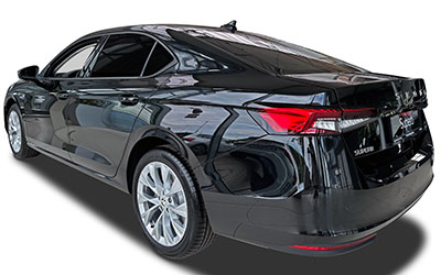 Skoda Superb 1.5 TSI ACT 204 PHEV DSG6 Selection