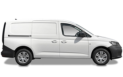 Volkswagen Caddy Cargo 2.0 TDI 75ch Business