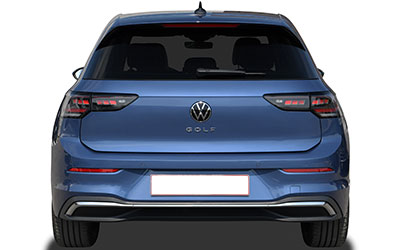 Volkswagen Golf 1.5 EHYBRID 204 DSG6 LIFE PLUS