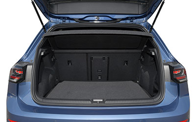 Volkswagen Golf 1.5 EHYBRID 204 DSG6 LIFE PLUS