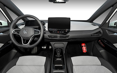 Volkswagen ID.3 BEV 79KWH Pro S Life Max