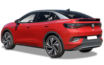 Volkswagen ID.5 GTX Life Max 340