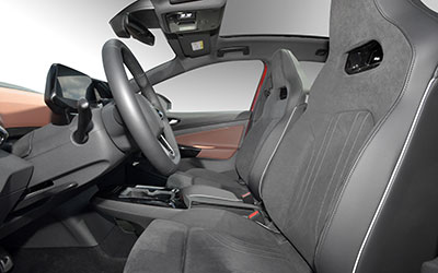 Volkswagen ID.5 GTX Life Max 340