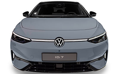 Volkswagen ID.7 77KWH 286ch PRO Life Max