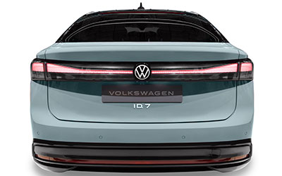 Volkswagen ID.7 77KWH 286ch PRO Life Max
