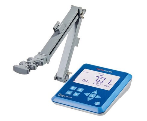 PH-mètre de paillasse Orion Lab Star PH111 avec électrode 9157BNMD