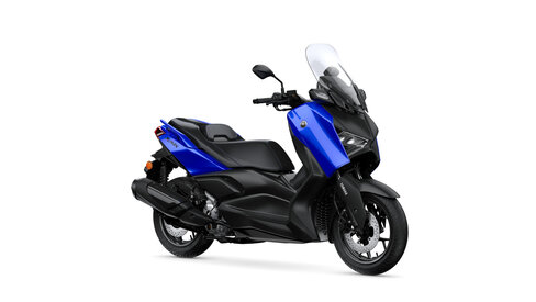 Scooter Yamaha XMAX 300 - 4 CV - 28 ch